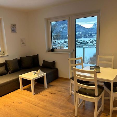 Apartmán Haus Sonnenwinkl Kössen Exteriér fotografie
