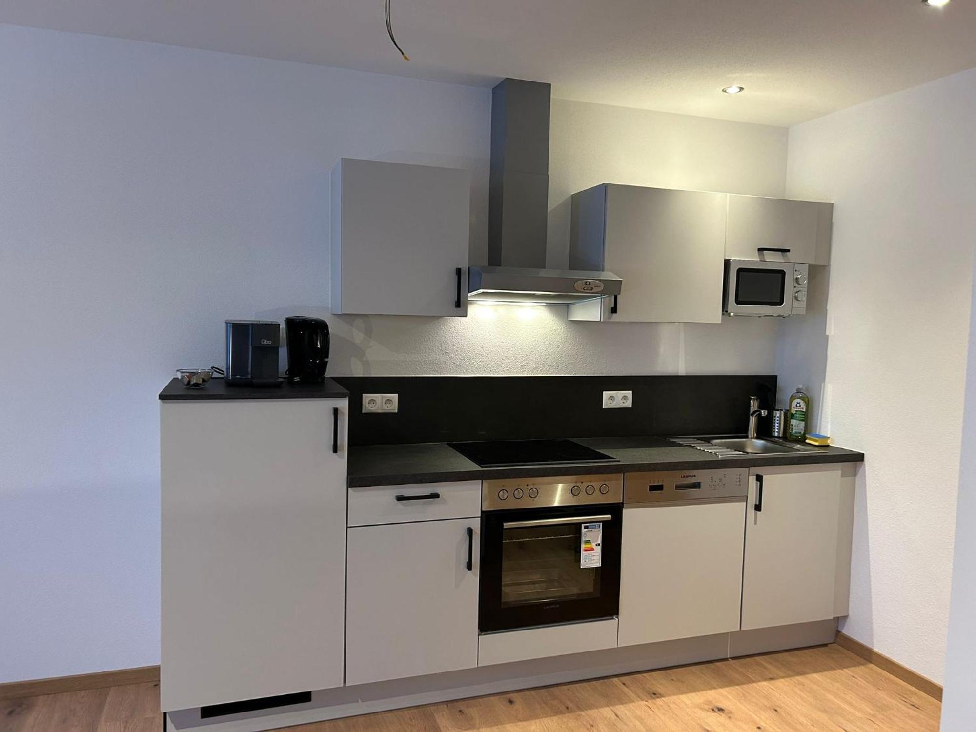 Apartmán Haus Sonnenwinkl Kössen Exteriér fotografie